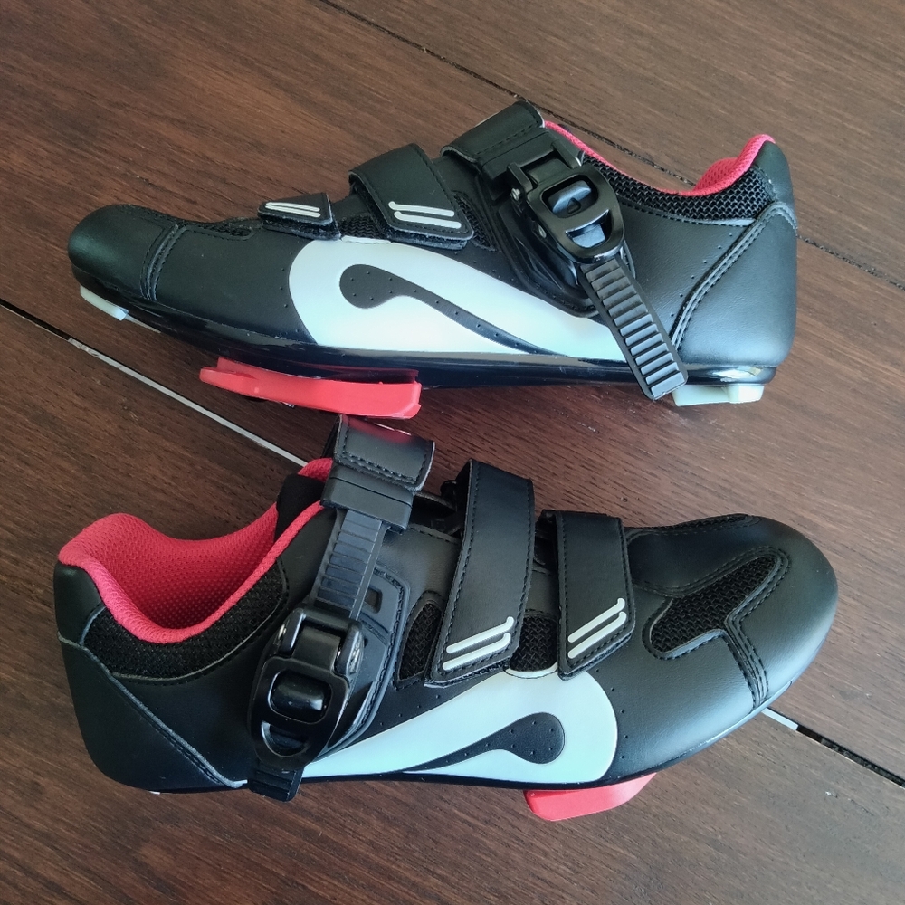 Peloton Cycling Shoes